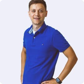 Daniel Ackermann